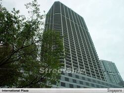 International Plaza (D2), Apartment #380058861